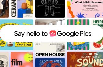 I Tried Google Pics, and It Could Replace Canva and Photoshop