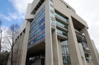 The High Court of Australia
