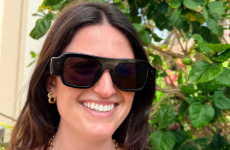 I Tried Snap Specs, and They Could Be the Future of Smart Glasses