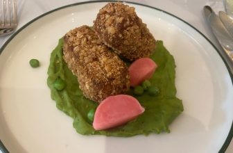 Gillson’s Brasserie on Eccy Road – Steeliac