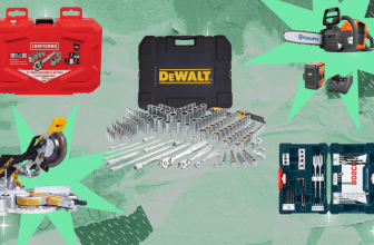The Best Early Deals on Tools During October Prime Day 2026