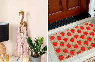 60 Whimsical Things For Your Home That Are Actually Super Practical