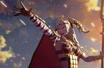 Poll: So, How Many Hours Have You Spent In Fire Emblem: Fortune’s Weave?