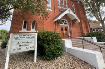 Peoria, Illinois, bishop announces first-ever parish to be named for Blessed Fulton Sheen