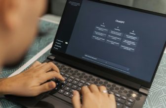 ChatGPT phishing email targets subscribers with fake billing page