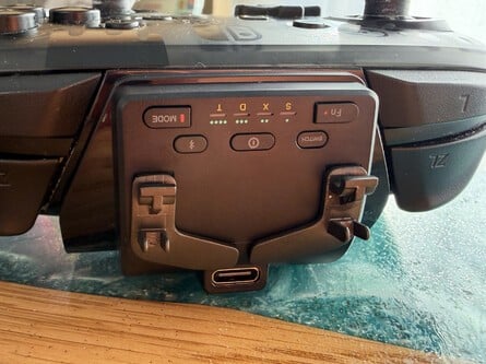 Voidjoy Elite Extender For Switch Pro Controller