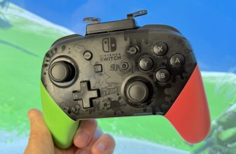 Review: Voidjoy GA-10 Elite Extender For Switch Pro Controller – The Pros Don’t Outweigh The (Mod) Cons