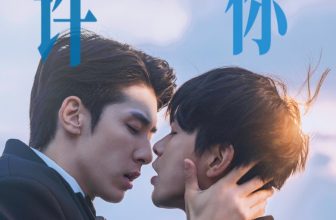 Love After Addiction (Chinese Series)