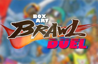 Box Art Brawl – Duel: Dragon Quest II (NES)