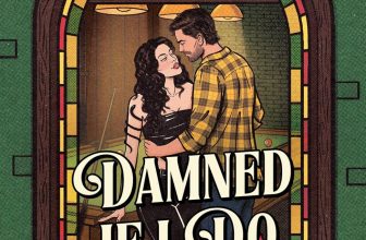 ARC Review Damned If I Do by Alexandria Bellefleur – Readaholic Book Reviews