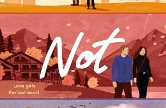ARC Review If Not You by Ellen O’Clover – Readaholic Book Reviews