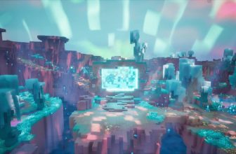 Surprise! Minecraft Is Getting Its First New Dimension In Over 14 Years
