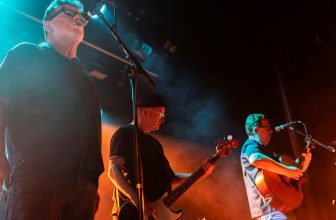 The Proclaimers är fullständigt lysande på Kägelbanan