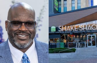 Shaq versus the shake: what a government meme reveals about false endorsement and brand control