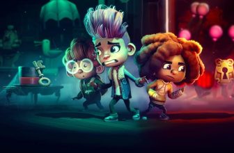 “We’re Not Making A Party Game Now, It’s More Of An Evening Thing” – Ghost Town Is Moving On From Overcooked