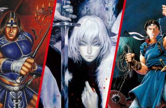 Best Castlevania Games, Ranked – Switch & Nintendo Consoles