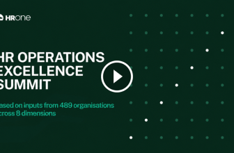HR Operations Excellence Summit 2026 Recap