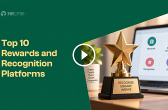 10 Best Rewards & Recognition Platforms India 2026