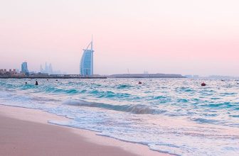 24 brilliant free things to do outdoors in Dubai