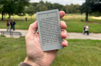 The Boox Picco Is a Contender for My New Favorite Tiny E-Reader