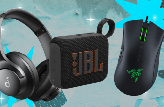 These Are the Best Tech Gifts Under $50
