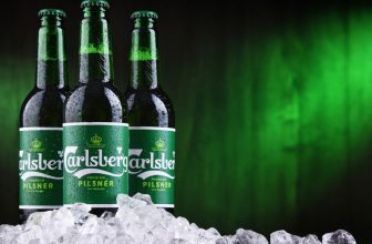 How Carlsberg tackles lookalikes in China and builds a business case for enforcement