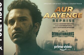 Aur Aayenge Reprise (Full Video): Bhuvan B,Rohit S | Akashdeep,Sukhwinder,Alok | The Revolutionaries