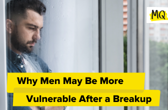 Why Breakups Can Increase Suicide Risk Among Men