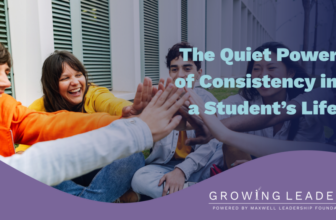 The Quiet Power of Consistency in a Student’s Life