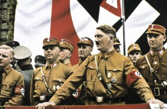 The Holocaust: A Foreshadow and Fulfillment of Prophecy