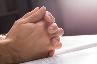 A Daily Prayer: Pray for Honesty When Talking to God