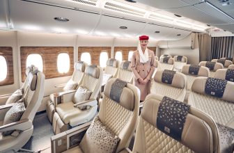 Emirates Strengthens Its Leadership In Thailand’s Aviation Sector As Premium Economy Wins Prestigious 2026 Product Of The Year Award