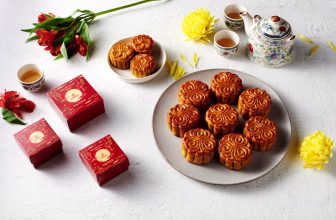 Keeping Traditions Close, Even While Travelling, Emirates brings Mid-Autumn Festivities Onboard