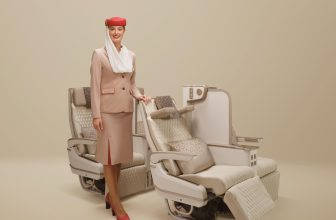 Emirates To Showcase Industry-First Premium Economy Seats With Privacy Divider At ATM