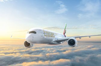 Emirates Enters Winter Season With Strong Booking Momentum As Network And Product Investments Accelerate
