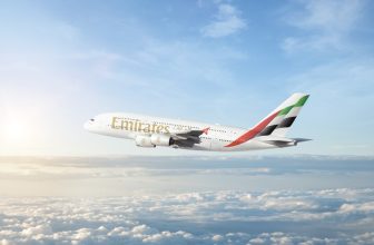 Emirates Deploys Premium Economy To Paris, Offering Next-Generation Cabins Across France