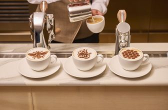 Emirates Reveals Full Details Of New £10 Million Manchester Airport Lounge
