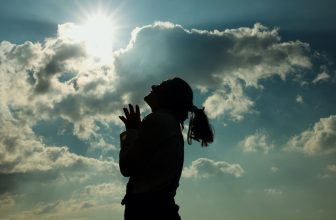 A Prayer for the Days You Want to Give Up – Your Daily Prayer – September 21