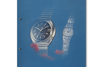 Catalog: 1971 Citizen Product Catalog No.7