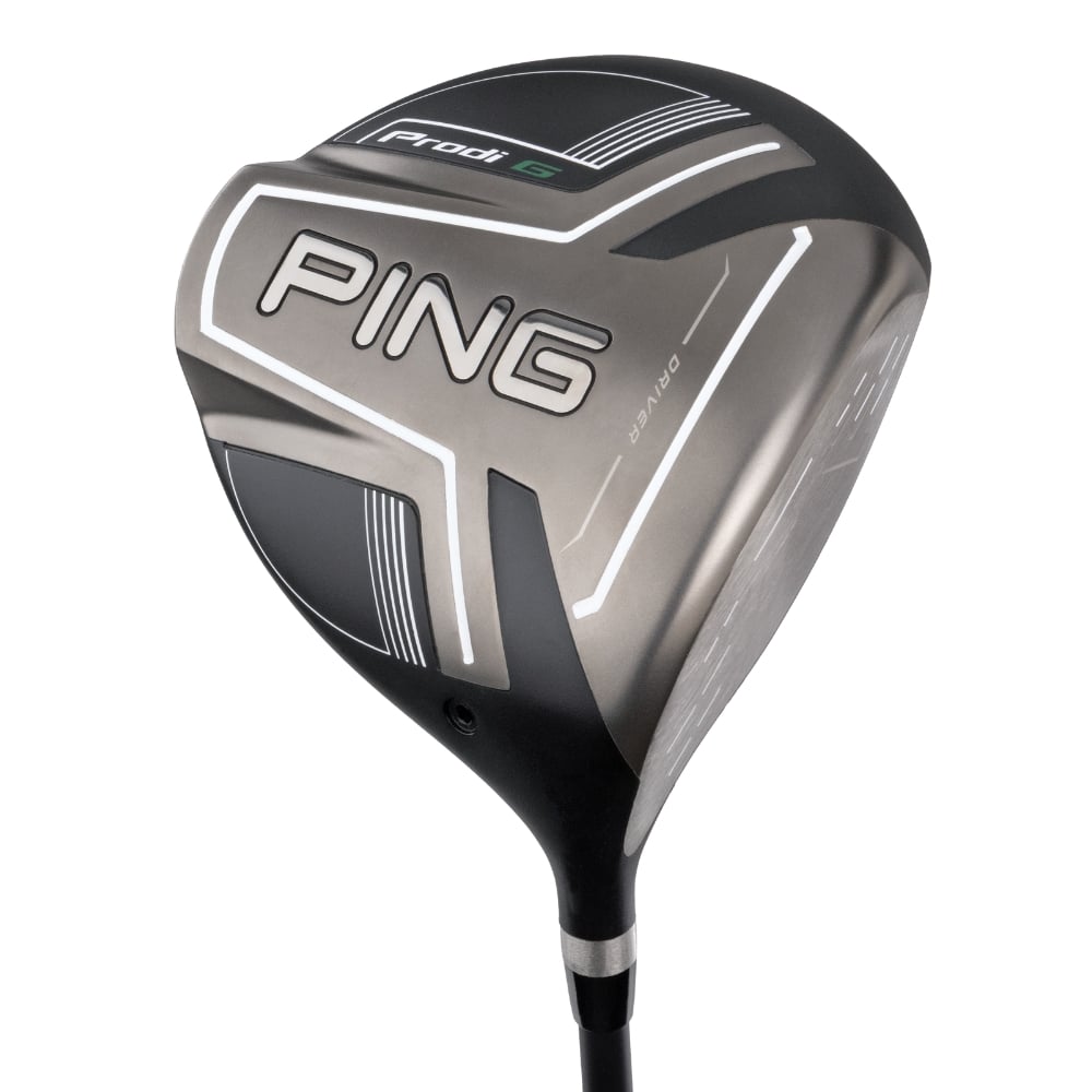 Prodi G Driver