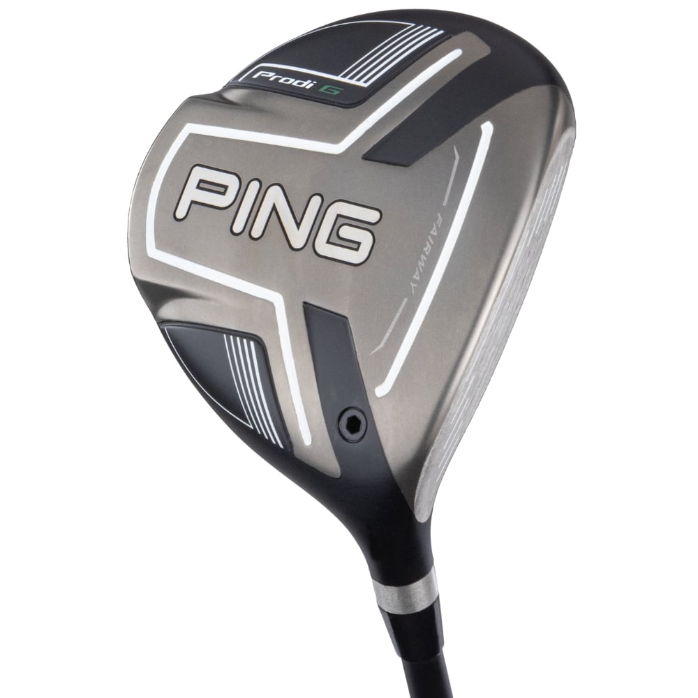 Prodi G Fairway Wood
