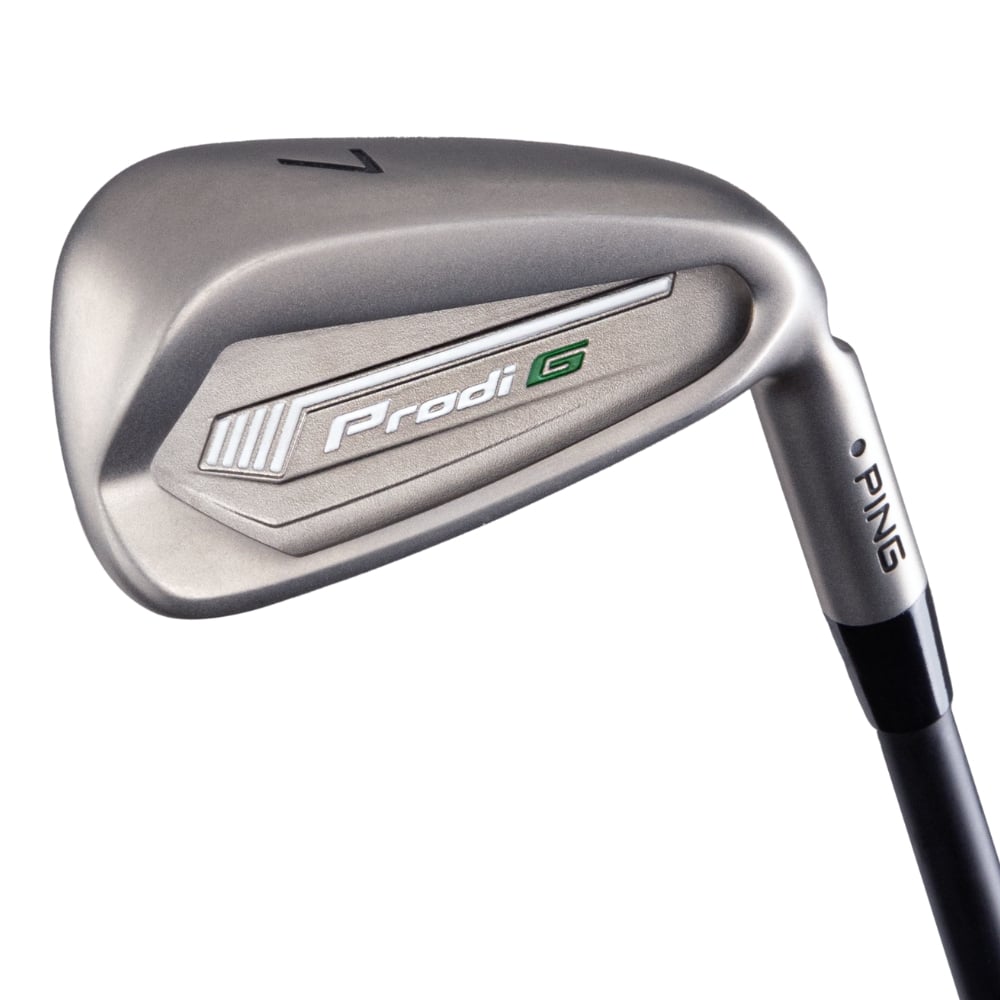 Prodi G Iron