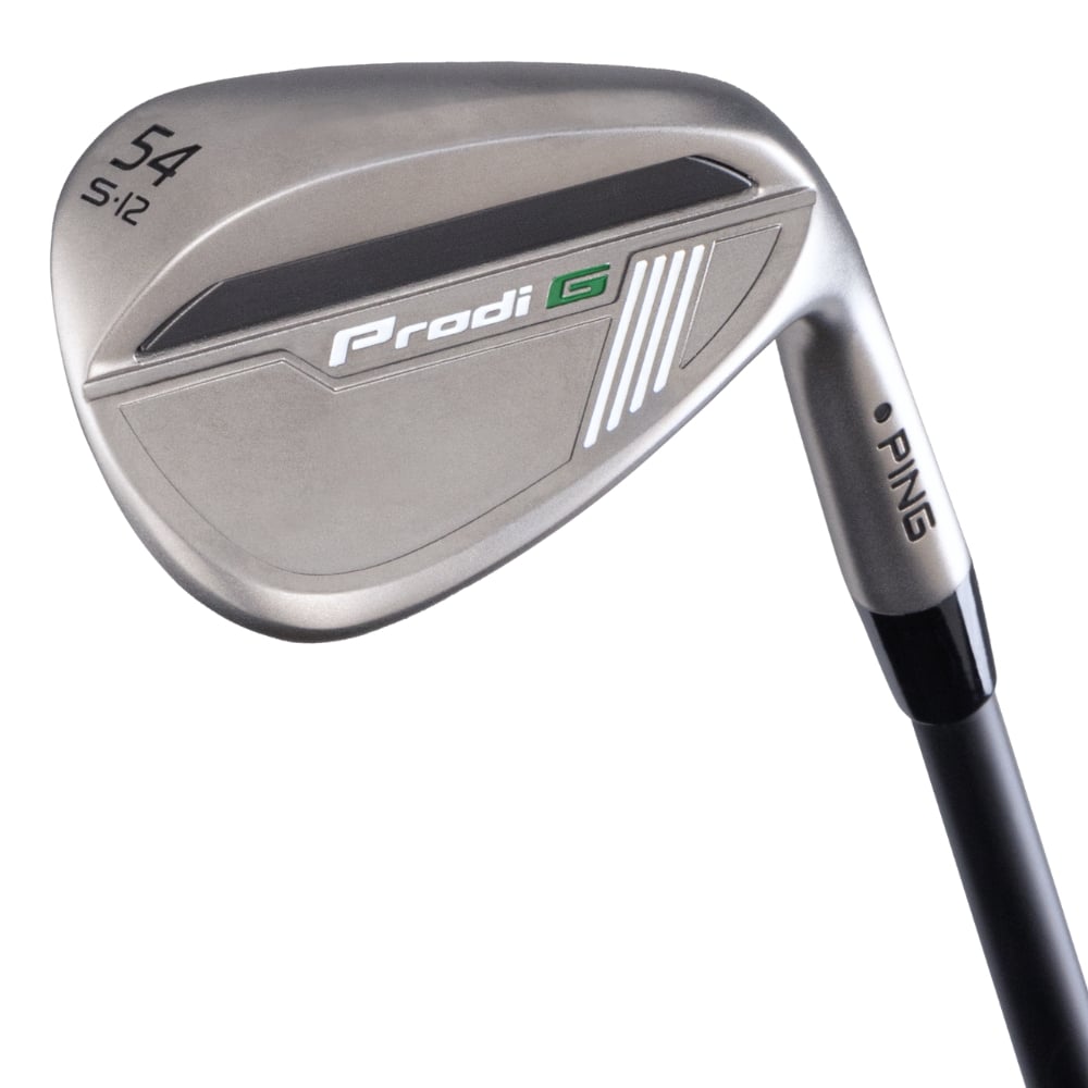 Prodi G Wedge