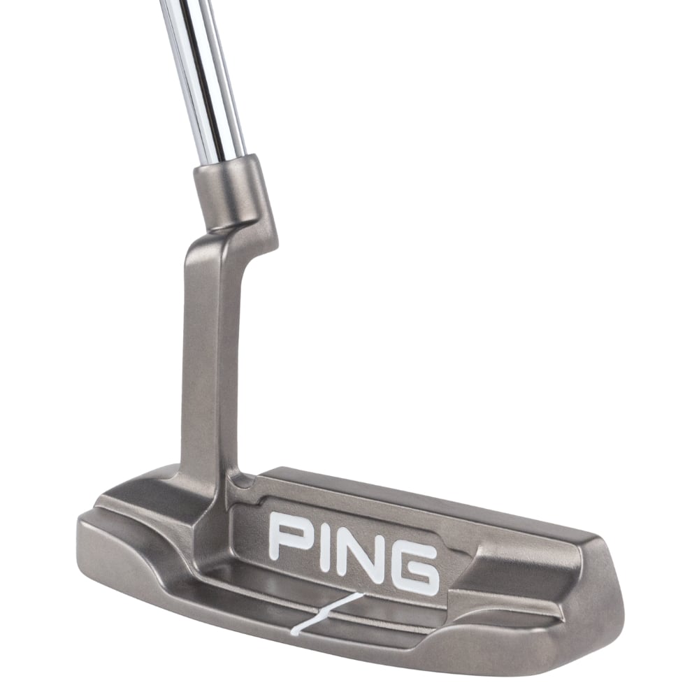 Prodi G Anser Putter