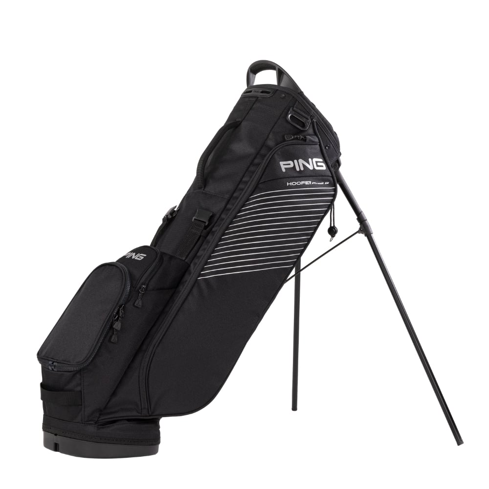 Prodi G Hoofer Bag