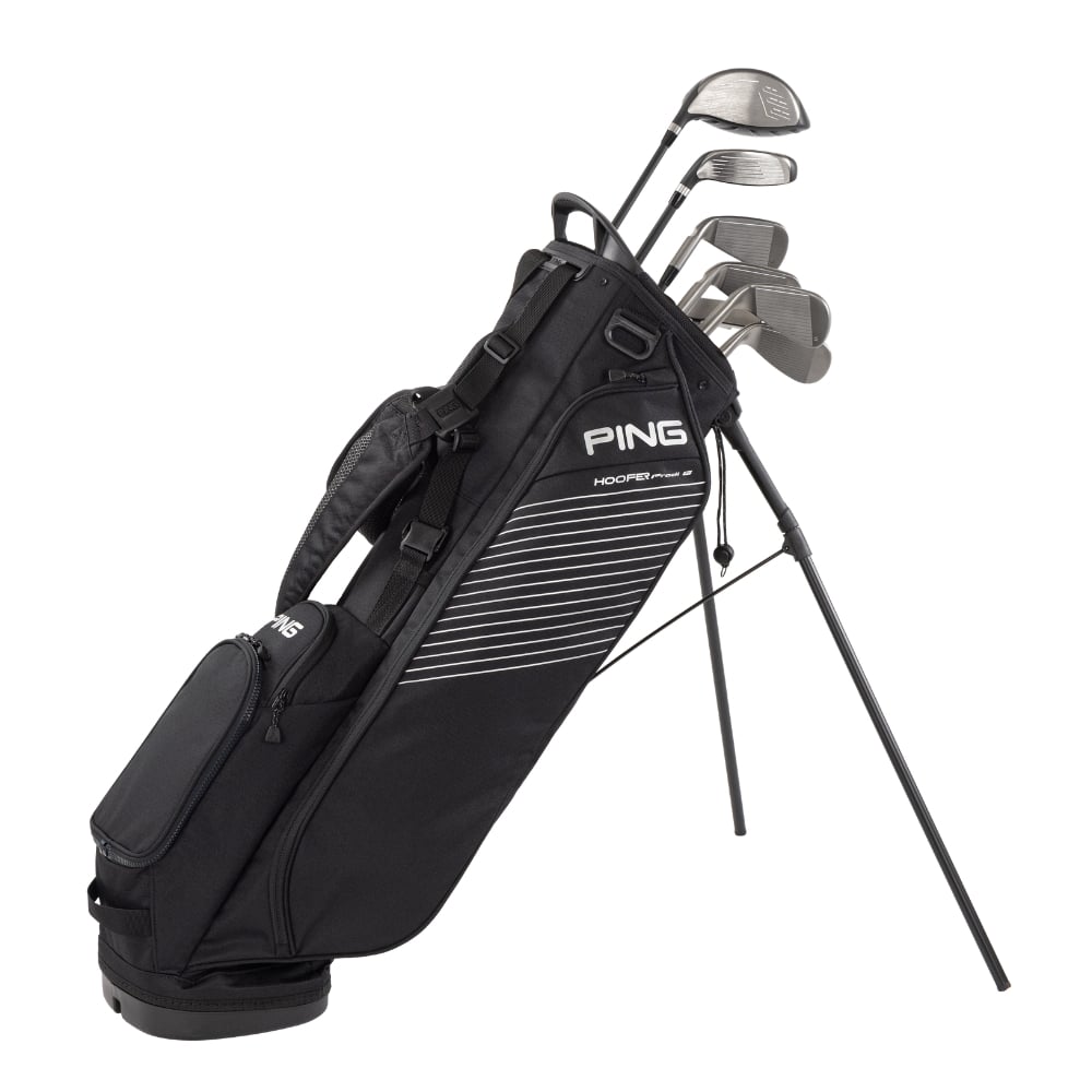 Ping Prodi G Junior Golf Package Set