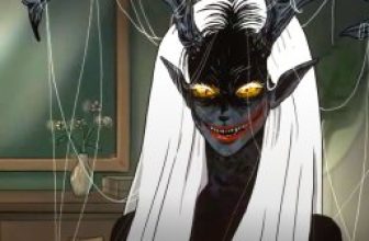 Saraab: Beyond The Veil – Official Release Date Trailer