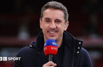Gary Neville: Was Manchester United legend right to call out former club for ‘lac of effort’?