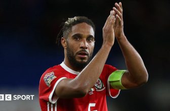 Ashley Williams: Craig Bellamy’s Wales ‘freshened up’ by captain’s return as a coach