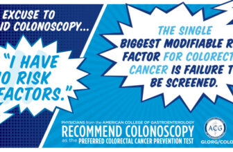 2024 Colon Cancer Awareness Month